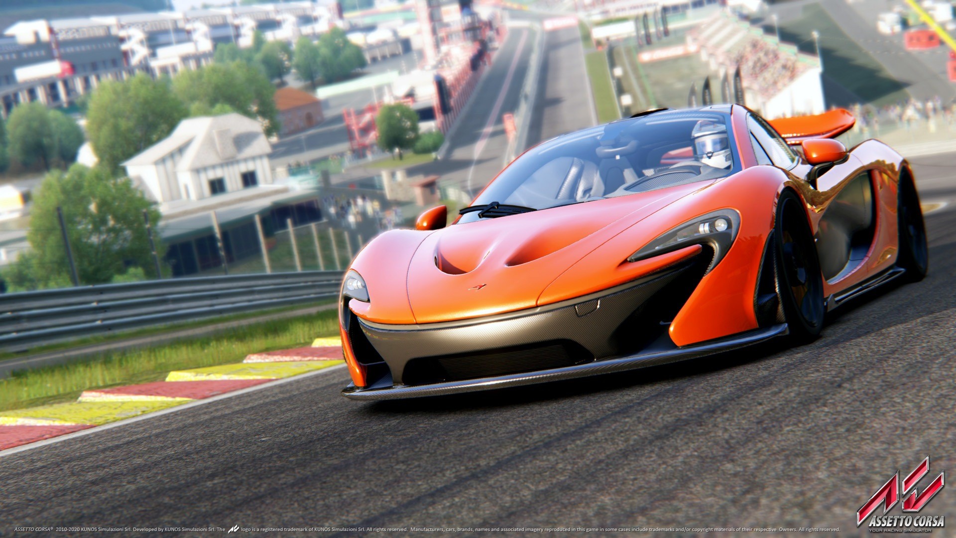 Assetto Corsa (consolas) - Imagen 25